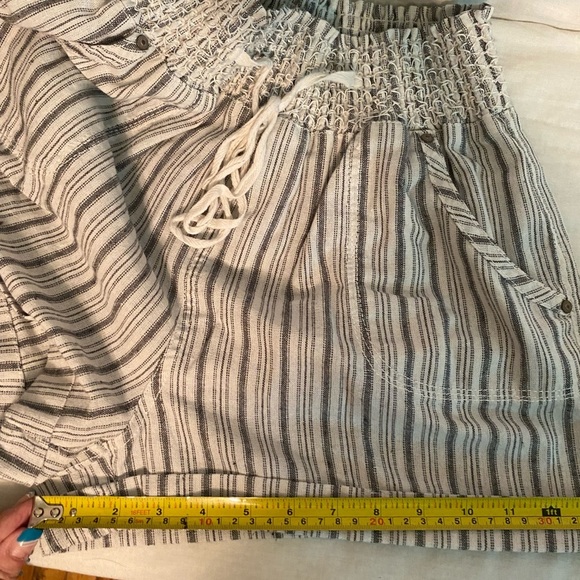 Ci somo shorts stripes size L - Picture 7 of 13